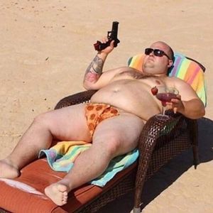 Meet your Posher, Clifton